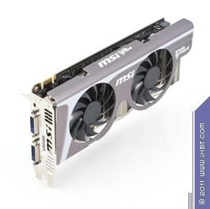 GeForce GTX 550 Ti/560/560 Ti/560 Ti 448 в исполнении MSI:, фото 2