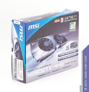 GeForce GTX 550 Ti/560/560 Ti/560 Ti 448 в исполнении MSI:, фото 42