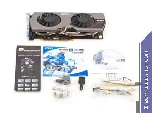 GeForce GTX 550 Ti/560/560 Ti/560 Ti 448 в исполнении MSI:, фото 37