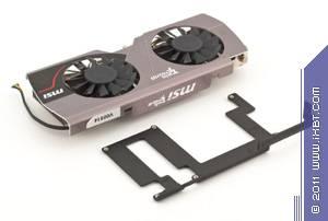 GeForce GTX 550 Ti/560/560 Ti/560 Ti 448 в исполнении MSI:, фото 27