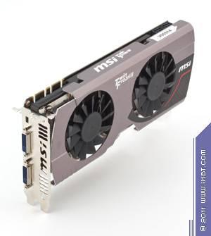 GeForce GTX 550 Ti/560/560 Ti/560 Ti 448 в исполнении MSI:, фото 4
