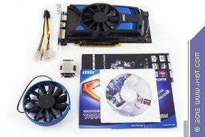 GeForce GTX 660 Ti/670 и Radeon HD 7770 в исполнении MSI:, фото 32