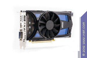 GeForce GTX 660 Ti/670 и Radeon HD 7770 в исполнении MSI:, фото 3