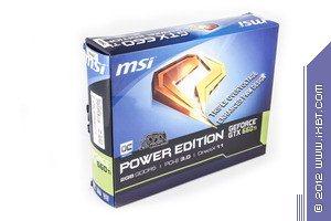 GeForce GTX 660 Ti/670 и Radeon HD 7770 в исполнении MSI:, фото 35