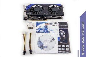 GeForce GTX 660 Ti/670 и Radeon HD 7770 в исполнении MSI:, фото 31