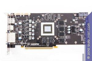 GeForce GTX 660 Ti/670 и Radeon HD 7770 в исполнении MSI:, фото 9