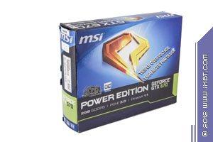 GeForce GTX 660 Ti/670 и Radeon HD 7770 в исполнении MSI:, фото 33