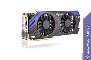 GeForce GTX 660 Ti/670 и Radeon HD 7770 в исполнении MSI:, фото 1