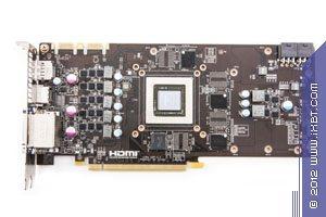 GeForce GTX 660 Ti/670 и Radeon HD 7770 в исполнении MSI:, фото 7