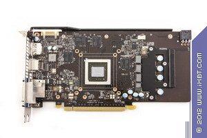 Оригинальные видеоускорители в исполнении MSI:, фото 7