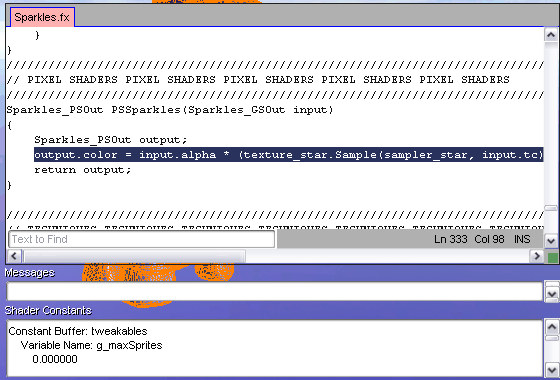 NVIDIA PerfKit 5, фото 7