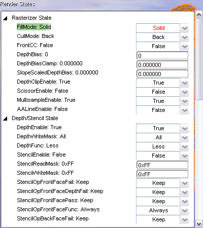 NVIDIA PerfKit 5, фото 8