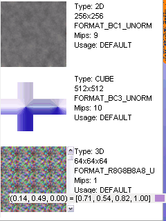 NVIDIA PerfKit 5, фото 6