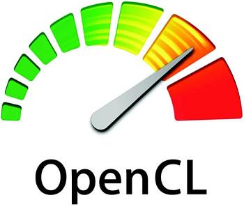 Тестирование производительности в OpenCL:, фото 1