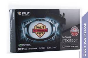 GeForce GTX 550 Ti/560 Ti в исполнении Palit:, фото 22