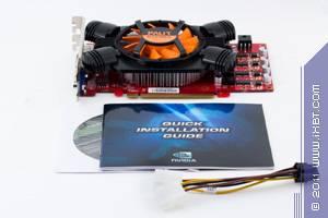 GeForce GTX 550 Ti/560 Ti в исполнении Palit:, фото 20