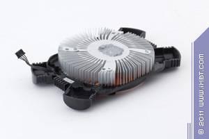 GeForce GTX 550 Ti/560 Ti в исполнении Palit:, фото 14