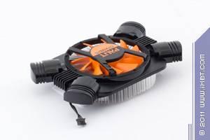 GeForce GTX 550 Ti/560 Ti в исполнении Palit:, фото 15