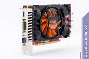 GeForce GTX 550 Ti/560 Ti в исполнении Palit:, фото 2