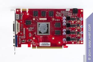 GeForce GTX 550 Ti/560 Ti в исполнении Palit:, фото 6