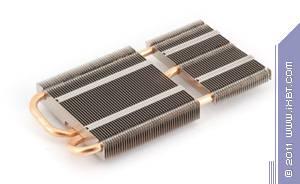 GeForce GTX 550 Ti/560 Ti в исполнении Palit:, фото 17