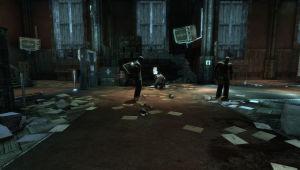 NVIDIA PhysX, фото 4