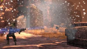 NVIDIA PhysX, фото 7