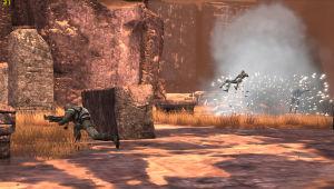 NVIDIA PhysX, фото 8