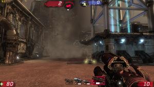 NVIDIA PhysX, фото 11