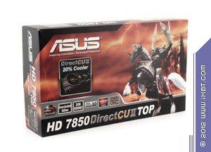 Radeon 7850/7870 производства ASUS, MSI, Powercolor:, фото 31