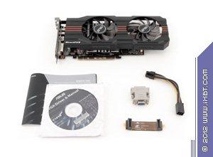 Radeon 7850/7870 производства ASUS, MSI, Powercolor:, фото 28