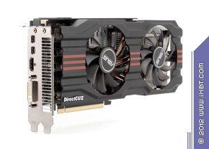 Radeon 7850/7870 производства ASUS, MSI, Powercolor:, фото 1