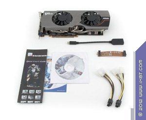 Radeon 7850/7870 производства ASUS, MSI, Powercolor:, фото 29