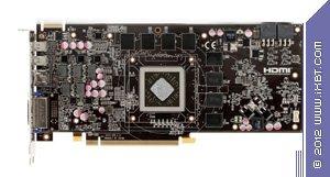 Radeon 7850/7870 производства ASUS, MSI, Powercolor:, фото 9