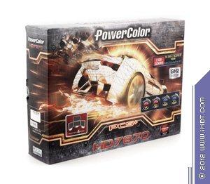Radeon 7850/7870 производства ASUS, MSI, Powercolor:, фото 35