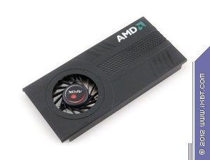 Radeon HD 7850/7870 в исполнении AFox и MSI:, фото 19