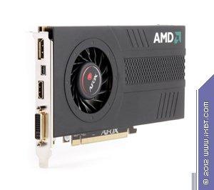 Radeon HD 7850/7870 в исполнении AFox и MSI:, фото 1