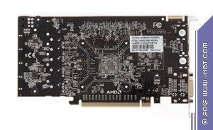 Radeon HD 7850/7870 в исполнении AFox и MSI:, фото 9