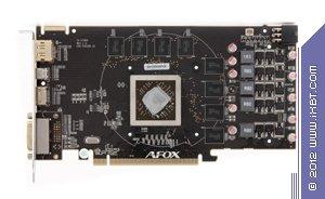 Radeon HD 7850/7870 в исполнении AFox и MSI:, фото 5