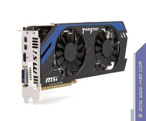 Radeon HD 7850/7870 в исполнении AFox и MSI:, фото 2