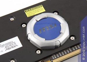 Radeon HD 7850/7870 в исполнении AFox и MSI:, фото 13