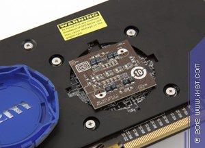 Radeon HD 7850/7870 в исполнении AFox и MSI:, фото 14