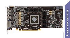 Radeon HD 7850/7870 в исполнении AFox и MSI:, фото 7