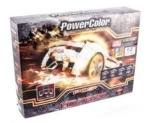Radeon HD7870 EZ Edition:, фото 11