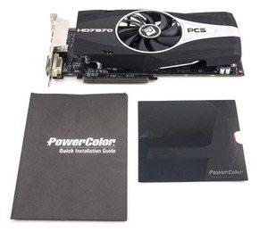 Radeon HD7870 EZ Edition:, фото 10