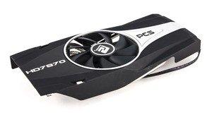 Radeon HD7870 EZ Edition:, фото 8