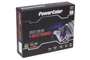 Radeon HD 7850 в исполнении PowerColor:, фото 12
