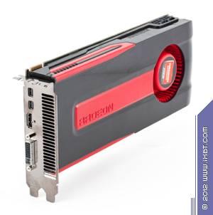 Видеоускоритель AMD Radeon HD 7870:, фото 7