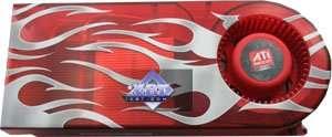 ATI Radeon HD 2900 XT 1 ГБ, фото 11