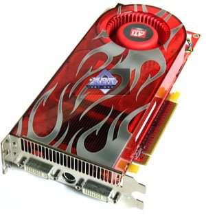 ATI Radeon HD 2900 XT 1 ГБ, фото 2